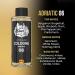 the shave factory After Shave Cologne Series (06 Adriatic 500ml (16.9 fl. oz)) 06 Adriatic 16.9 Fl Oz (Pack of 1) - Buy Online on SooperMarket.com
