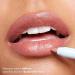 Kosas Hotliner Retractable Lip Liner Pencil - Hydrating Long-Lasting Creamy Texture with Brush & Sharpener - Infinite Warm Pinky Brown - Perfect for Plumping Lips - Buy Online on SooperMarket.com