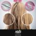 Intense Hair Mask with Restoring Oils Nourish, Strengthen, and Moisturize Dry Hair Paraben & SLS Free 11.8 Fl Oz - Buy Online on SooperMarket.com