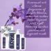 Vitabath Orchid Intrigue Moisturizing Bath & Shower Gel - 21 oz - Hydrating & Soothing Body Cleanser - Buy Online on SooperMarket.com