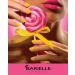 Barielle Garlic Nail Strengthener | Dual Function Growth Lacquer - Buy Online on SooperMarket.com