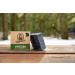 Dr. Squatch Basic Forest Pack - Pine Tar & Birchwood Breeze Handmade Bar Soap w/Organic Oils - Soap Gripper & Saver - Buy Online on SooperMarket.com