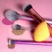 Real Techniques Everyday Essentials + Eye Shade + Blend Brush Set Everyday Essentials Set + Shade - Buy Online on SooperMarket.com