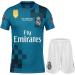 Nihmex Ronaldo Madrid Nostalgie Blue #7 Jersey - Limited Edition Football Kit for Kids (4-5 Years) | New Season Shorts & Socks - Buy Online on SooperMarket.com
