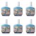 Vectair Quadrasan 300 6 x 310 mL (Citrus Tingle)