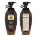 DAENG GI MEO RI Dlaesoo Anti Hair-Loss Shampoo & Treatment Set | Jeju Camellia Oil | Scalp Care Nutrition Hair Shine | 13.5 FL OZ (400ml) - Ship Worldwide - Buy Online on SooperMarket.com