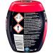 Dylon All in1 Textile Paint in Tulip Red - Vibrant Fabric Dye for DIY Projects - Buy Online on SooperMarket.com
