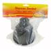 Lucky Reptile reflector set small for Thermo Socket high-quality steel reflector 1 piece (1 pack)