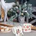 Christmas Toilet Roll Christmas Toilet Paper Christmas Toilet Paper 2 Rolls Santa Claus Printed Christmas Toilet Roll Funny Merry Xmas Toilet Paper Bulk Bathroom Decor Stocking Stuffers Party Favors - Buy Online on SooperMarket.com