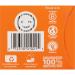 Bigelow Tea Ginger & Peach 18 ct - Delicious Blend of Ginger and Peach Flavors - Buy Online on SooperMarket.com