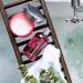 Molton Brown Fiery Pink Pepper Bath and Shower Gel 300ml - Luxurious Cleansing Experience - Buy Online on SooperMarket.com