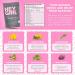 Detox Tea for Bloated Belly & Digestion | Herbal Loose Leaf Cleanse with Milk Thistle, Burdock Root & Senna Leaf | Natural Flat Tummy Tea & Laxative - Sweet Surprise - Buy Online on SooperMarket.com