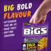 Bigs Sunflower Seeds Dill Pickle Flavour - 8x140g Bags 8 Count & Taco Supreme Flavour Sunflower Seeds 140 grams Sunflower Seeds + Sunflower Seeds 140 grams - Buy Online on SooperMarket.com