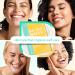 Patchology Acne Nose Strips - Hydrocolloid Patches for Clearer Skin | Gentle & Effective 5 Ct - Buy Online on SooperMarket.com