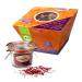 Organic Saffron Royal Premium Threads Premium Quality Class I - 100% real saffron | DE- KO-006 (2.3g) 2.3 g