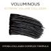 L'Oreal Paris Voluminous Extra-Volume Collagen Waterproof Mascara - Blackest Black 0.34oz (Pack of 1) - Buy Online on SooperMarket.com