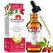 Rosehip Oil for Face (2.02 fl.oz)  Organic Rosehip Oil  100% Pure Natural Cold Pressed Rose Hip Seed Oil  Anti Aging Moisturizer  Treatment for Skin Nails & Nourishing Hair Care