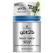 Got2b Beach Matte Surfer Look Paste  3.5 Ounce   6 Count (Pack of 1)