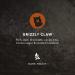 Kicking Horse Coffee Grizzly Claw Dark Roast Ground 10 oz - Certified Organic Fairtrade Kosher - Buy Online on SooperMarket.com