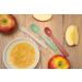 Buy nip Eat Green Eco Organic Baby Spoon Set - Melamine-Free Dishwasher Safe Perfect for Babies 4 Months & Up - 3 Pieces - Buy Online on SooperMarket.com
