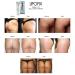 Lipofix Anti Cellulite Cream Treatment 4.06 Oz - Skin Firming & Body Shaping Formula - Buy Online on SooperMarket.com