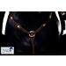 Jose Breastplate Show - Premium Portuguese Spanish Black & Brown Tysons VB WB XF XXF Calfblood (XX Full Brown) - International Shipping - Buy Online on SooperMarket.com