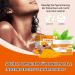 Shefave Turmeric Body Scrub Turmeric Face Scrub Deep Pore Cleansing Dark Spot Correcting Face Scrub Exfoliating for Face Body Neck Dry & Dull Skin Exfoliation Exfoliates - Buy Online on SooperMarket.com