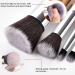 Joyeee Cream Contour Palette 20 Colors Concealer & Colour Corrector Kit with 11 Bamboo Makeup Brushes - 1.00g - Buy Online on SooperMarket.com