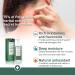 Moraz Polygonum Herb Atopic Cream - Soothing Redness Reducing Skin Care for Irritated & Itchy Skin - Steroid-Free Relief - 8.5 oz - Buy Online on SooperMarket.com