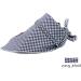 Aring Pet Dog Bandana - Stylish Cotton Plaid Triangle Neckerchief for Small & Large Dogs and Cats | International Shipping Available - Buy Online on SooperMarket.com