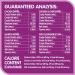 WHISKAS Perfect Portions Wet Cat Food Pat and Cuts in Gravy - Chicken - Chicken & Liver - Tuna - Salmon - 75g (24 Pack) - Buy Online on SooperMarket.com