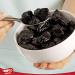 Tropgo Pitted Prunes 220g - Dried Fruit in Resealable and Recyclable Tub - Quick Energy Boost & Wholesome Trail Mix - Ready-to-Eat Dehydrated Fruit Snacks for Kids and Adults - Buy Online on SooperMarket.com