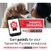 Purina DentaLife Dental Cat Treats by Purina DentaLife - Buy Online on SooperMarket.com