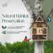 Pelle & Sol Eco-Friendly Bee House | Weather Resistant Hanging Bug Hotel for Bees, Butterflies & Insects | Bamboo Nesting Habitat for Kids | Garden Decor & Nature Gifts - Buy Online on SooperMarket.com