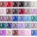 REDNEE 39pcs Dip Powder System Starter Kit - Easy Application for Nail Art Manicure Salon or Home DIY - RE18 Party Queen Collection - Buy Online on SooperMarket.com