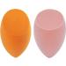 Real Techniques Miracle Complexion Sponge & Miracle Powder Sponge Duo Pack for Foundation & Powders 1 count (Pack of 1) - Buy Online on SooperMarket.com