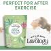 Lavology Epsom Bath Salts - 1kg Pack of 1 - All Natural Ingredients for Soothing Relaxation - Buy Online on SooperMarket.com
