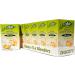 Dalgety Instant Ginseng and Ginger Herbal Infusion 122g Cartons 100% Natural Caffeine Free Tea Our Delicious Tea helps build your Immune System and Boosts Energy (6 Pack) - Buy Online on SooperMarket.com