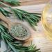 Rubbed Rosemary 100g Natural Herb Premium Quality Non-GMO Gluten-Free Aromatic Herb for Cooking Seasoning and Marinades Fresh and Fragrant No Additives - Buy Online on SooperMarket.com