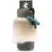 Firedog Dummy with Real Rabbit Fur - Durable Wild Retrieving Toy for Dogs & Puppies (250g) - Buy Online on SooperMarket.com