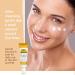 LILY SADO Milk+Manuka Eye Repair Cream - Anti-Aging Natural Gentle Formula with Coconut Milk & Manuka Honey - Reduces Puffiness & Wrinkles - 1oz - Buy Online on SooperMarket.com