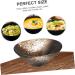 Zerodeko 2pcs Ramen Bowl Japanese Noodles Spaghetti Container Japanese Soup Bowl Bowls Chinese Bowl Japanese Noodle Bowl Food Serving Bowl Food Containers Soup Mug Ceramics 20X8CMx2pcs Whitex2pcs - Buy Online on SooperMarket.com