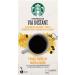 Starbucks Via Instant True North Blend Blonde Roast Coffee 8 Count & Cold Brew Coffee Concentrate Signature Black 946 milliliters - Buy Online on SooperMarket.com