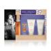 WHITE DIAMONDS by Elizabeth Taylor 4 Piece Gift Set with 1.7 EDT SPRAY for Women 1.7 Fl Oz (Pack of 4)