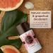 Lavanila Aluminum Free Natural Deodorant for Girls Vanilla Grapefruit + Sport Luxe (2oz Each) - The Healthy Deodorant - Solid Stick Vegan - Buy Online on SooperMarket.com
