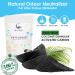 Gizmo Pet Supplies Organic Cat Litter Odour Eliminator All-Natural and Non-Scented Planet-Friendly Deodorizer for Fresh, Odour-Free Cat Litter - Buy Online on SooperMarket.com