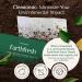Cleanomic Earthfresh Fragrance-Free Fabric Softener Dryer Sheets - Buy Online on SooperMarket.com