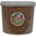 Supa Dried Mealworm Fruit & Honey Cocktail Mix for Wild Birds 3 Litre Bucket - High Energy Protein Rich Treat for Garden Birds - Attract More Birds with Quality Wild Bird Food - Buy Online on SooperMarket.com