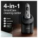 Buy BRAUN Series 9 9295cc Wet & Dry Men's Electric Shaver - Best International Shipping - Buy Online on SooperMarket.com