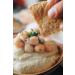 Harry Harvey Minced Garlic Paste 250g - Ready-to-Use Crushed Puree - Buy Online on SooperMarket.com